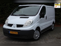 Renault Trafic - 2.0 dCi T29 L1H1 114PK | Navigatie | Airco | Elektrische ramen
