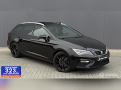SEAT Leon ST - 1.5 TSI DSG FR Ultimate Edition Black Pano