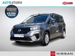 Nissan Townstar Evalia - N-Connecta L2 45 kWh