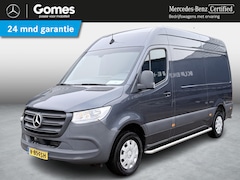 Mercedes-Benz Sprinter - 315 1.9 CDI KA L2/H2