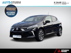 Mitsubishi Colt - 1.6 HEV Intense