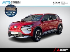 Mitsubishi Eclipse Cross - Intense 87 kWh