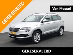 Skoda Karoq - 1.5 TSI ACT Business Edition 150 PK | Automaat | Climate Control | Navigatie | Apple Carpl