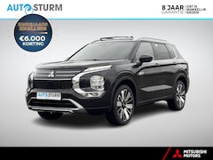 Mitsubishi Outlander - 2.4 PHEV Instyle+