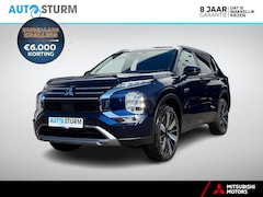 Mitsubishi Outlander - 2.4 PHEV First Edition