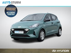 Hyundai i10 - 1.0 Comfort