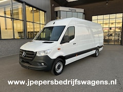 Mercedes-Benz Sprinter - 317 CDI L3 H2 MBUX / 360 Camera / Geveerde stoel / Navigatie / Cruise control / Airco / 27