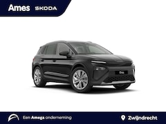 Skoda Elroq - 85 286pk Business Edition Wordt verwacht | Trekhaak wegklapbaar | Achteruitrijcamera