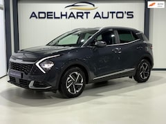 Kia Sportage - 1.6 T-GDi MHEV DynamicLine Automaat / Navigatie full map / Camera / Stoel verwarming/ Stuu
