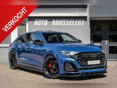 Audi Q8 - 60 TFSI e quattro Pro S-Line Sport Competition SQ8 Style Mega Compleet