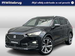 SEAT Tarraco - 1.4 TSI 245PK DSG e-Hybrid PHEV FR / Fabrieksgarantie tot 09-2026 of 100.000 KM / Elektris