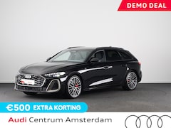 Audi A5 Avant - 2.0 e-hybrid quattro S edition Competition 367pk | Private lease vanaf € 1.230, - per maan
