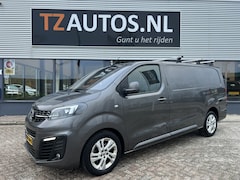 Opel Vivaro - 2.0 CDTI 150 pk L3H1 Innovation/Navi/Xenon/Camera