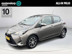 Toyota Yaris - 1.5 Hybrid Dynamic | Navigatie | Achteruitrijcamera | Climate Control