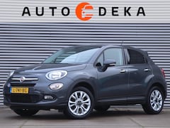 Fiat 500 X - 1.6 PopStar *Keyless*Stoelverw.*Navigatie