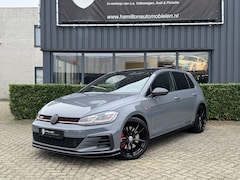 Volkswagen Golf - 7, 5 GTI TCR 2.0 TSI 290pk DSG / Aut. Led Matrix Panoramadak Camera DCC 84dkm