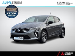 Mitsubishi Colt - 1.6 HEV Intense