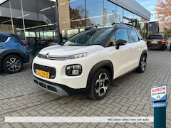 Citroën C3 Aircross - 1.2 PureTech 110pk S Shine Business nieuwe distributieriem