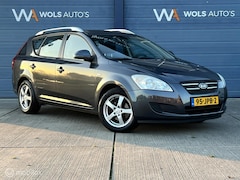 Kia Cee'd Sporty Wagon - 1.4 Fifteen / APK 10-2026 / AIRCO