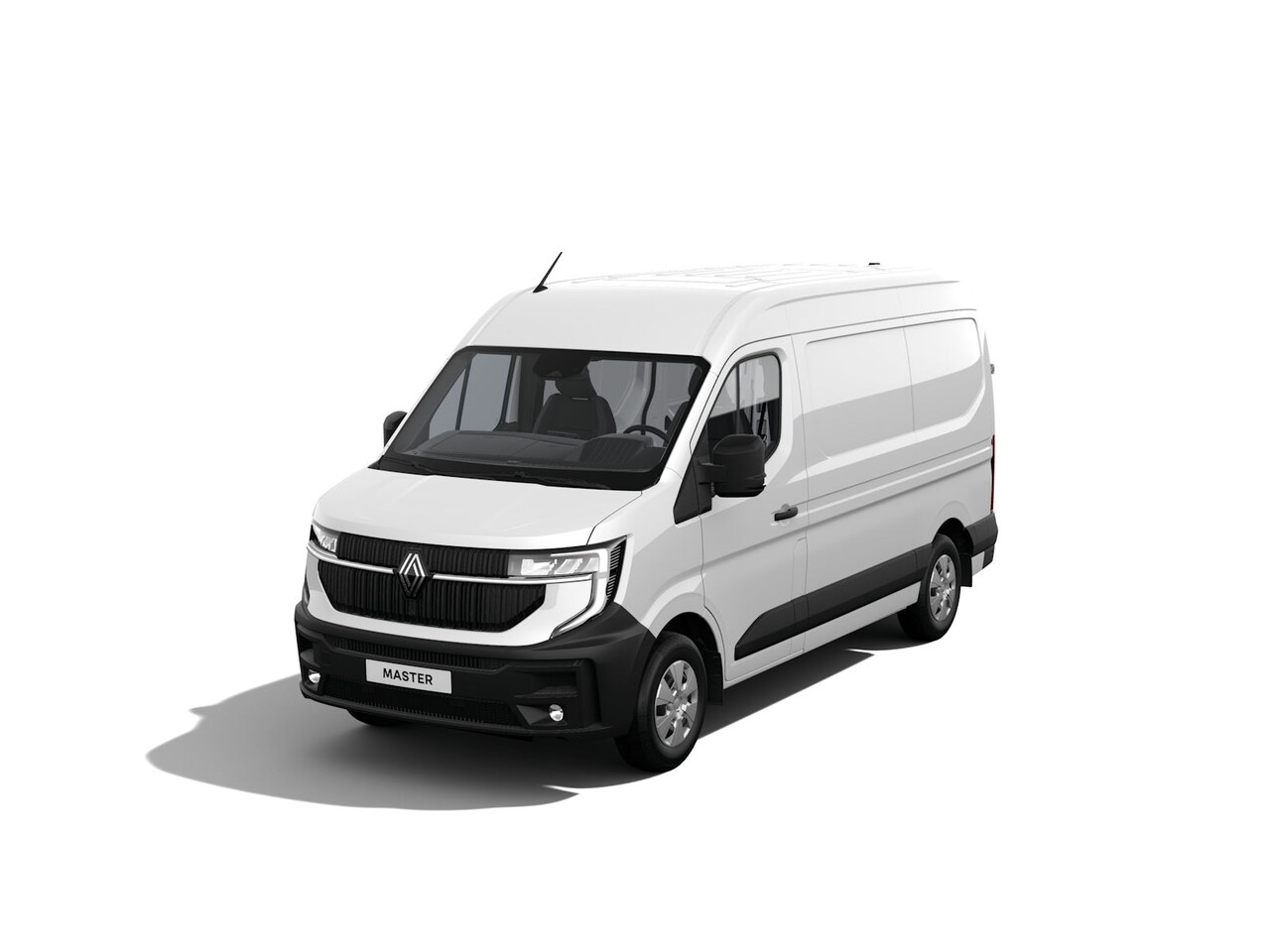 Renault Master - Extra | Achteruitrijcamera | C-Shape LED dagrijverlichting | Elektronisch geregelde aircon - AutoWereld.nl