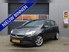 Opel Corsa - 1.0 Turbo Online Edition Navigatie, Cruise, Parkeerhulp