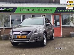 Volkswagen Tiguan - 1.4 TSI Sport&Style