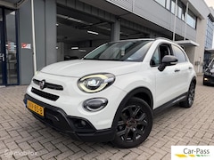 Fiat 500 X - 1.0 Benzine S Design Lage km’s Nette staat