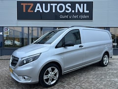 Mercedes-Benz Vito - 116 CDI Lang Aut/Navi/Camera