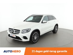 Mercedes-Benz GLC-klasse - 250 4MATIC |EG54277|
