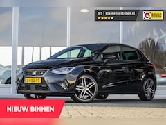 SEAT Ibiza - 1.0 TSI FR Limited Edition | Beats | Camera | ACC