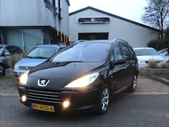 Peugeot 307 SW - 1.6-16V Premium. Clima, Panorama dak enz. Apk 29-04-2026 Keurig nette staition