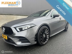 Mercedes-Benz A-klasse - 220 4MATIC Premium Plus * AMG * Schuifdak
