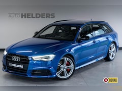 Audi A6 Avant - 3.0 TDI BiT quattro Competition Trekh 20' CC