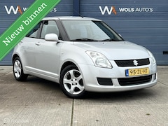Suzuki Swift - 1.5 Comfort / AUTOMAAT / NL AUTO / APK 12-2026