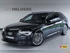Audi A6 Avant - 50 TFSI e quattro S 360 Pano Trekhaak 19 Sline