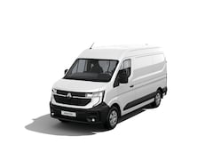 Renault Master - Extra | Achteruitrijcamera | C-Shape LED dagrijverlichting | Elektronisch geregelde aircon