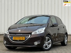 Peugeot 208 - 1.6 VTi Allure 1e Eigenaar, Trekhaak, Climate, Navi, Pano.Cruise, PDC, N.A.PApk tot 25-05