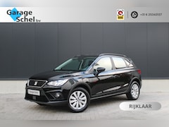 SEAT Arona - 1.0 TSI Style 95pk - Airco - Cruise - Navigatie - Carplay - Draadloos laden - All Season
