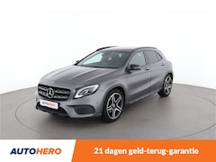 Mercedes-Benz GLA-Klasse - 180 Business Solution Limited | HW57970 |