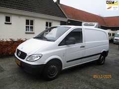 Mercedes-Benz Vito - 109 CDI Nette auto, koppeling slipt beetje 2008