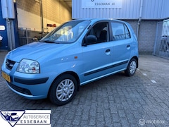 Hyundai Atos - 1.1i Active Young LaagKM|NW/Distributieriem APK
