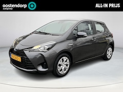 Toyota Yaris - 1.5 Hybrid Aspiration | Parkeercamera | Cruise control | Automatische airco | Bluetooth