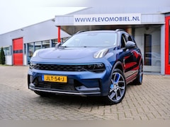 Lynk & Co 01 - Hybrid 1.5 Aut. Pano|360 Camera|Apple CarPlay|LMV