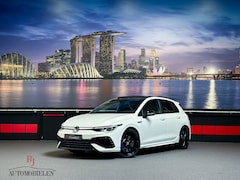 Volkswagen Golf - 2.0 TSI R 4Motion |Akrapovic|H/K|Panorama|Camera|Sfeer