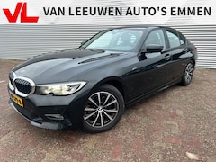 BMW 3-serie - 320i Executive Edition | Cruise control | LED koplampen | Volledig digitaal instrumentenpa