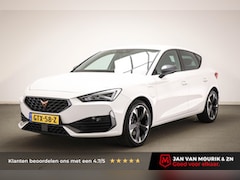 CUPRA Leon - 1.4 e-Hybrid VZ 245 | STUURVERWARMING | LED | DAB | APPLE | SFEERVERLICHTING