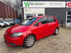 Volkswagen Golf Plus - 1.4 TSI AUTOMAAT climate contr, cruise control, APK tot 12-2026