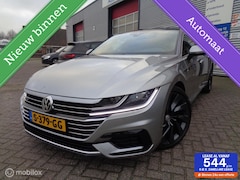 Volkswagen Arteon - 2.0 TSI Business R-Line/ DSG-7/Pano/DCC/Stoeverw/ 20'' Lm velgen/FULL LED/Afn trekhaak/Cam