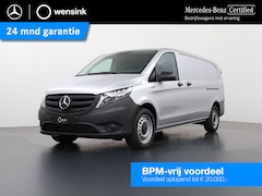 Mercedes-Benz Bestelwagen - eVito 66 kWh PRO L3 | Stoelverwarming | Navigatie | Airco | LED Koplampen | Cruise Control