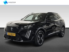 Peugeot 2008 - 1.2 Puretech 130pk EAT8 Allure